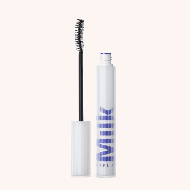 RISE Waterproof Mascara Black