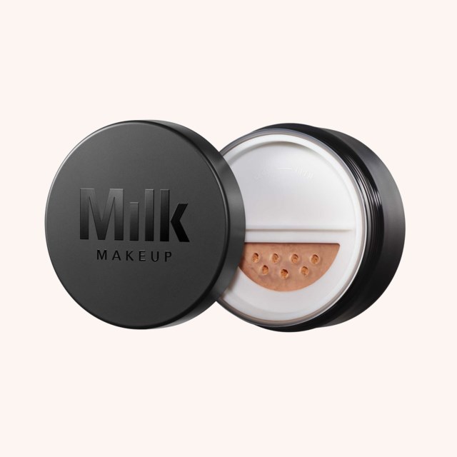 Pore Eclipse Matte Translucent Setting Powder Deep