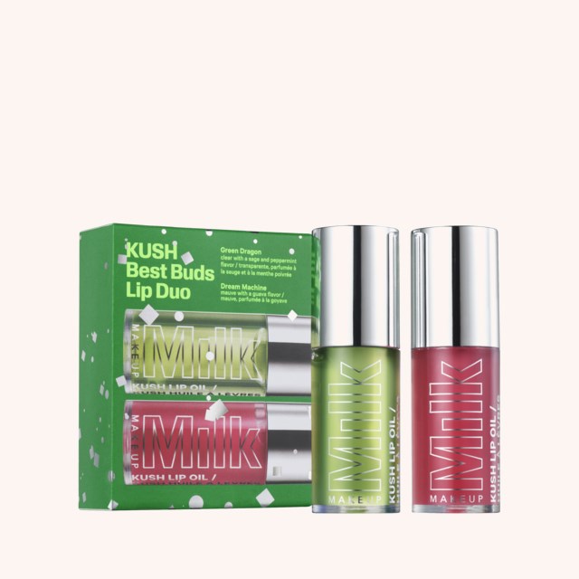 Kush Best Buds Lip Duo Lipstick Kit