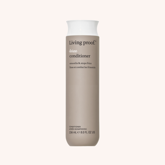 No Frizz Conditioner 236 ml