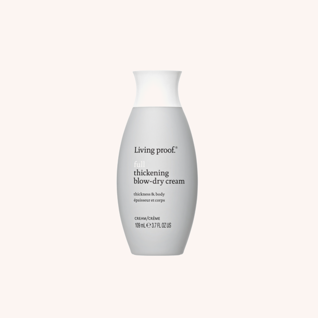 Full Thickening Blow-Dry Cream 109 ml