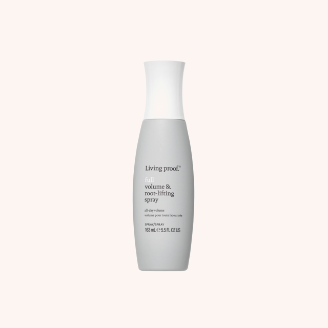 Full Volume & Root-Lifting Spray 163 ml