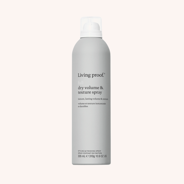 Full Dry Volume & Texture Spray 355 ml