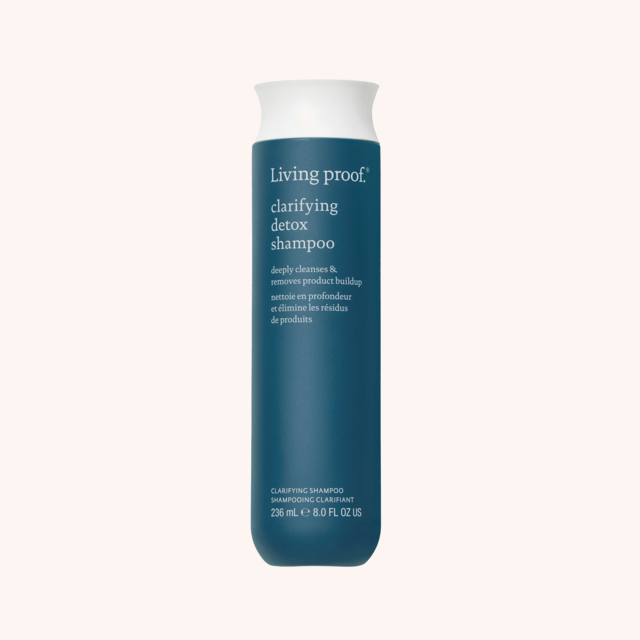 Clarifying Detox Shampoo 236 ml