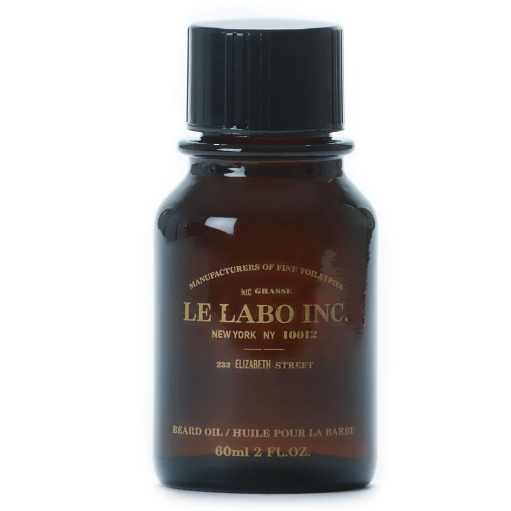 Le Labo Men’s Beard Oil 60 ml