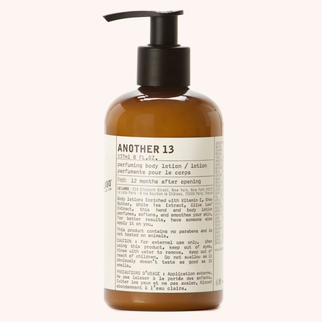 Another 13 Body Lotion 237 ml