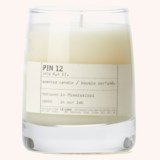Pin 12 - Classic Candle 245 g
