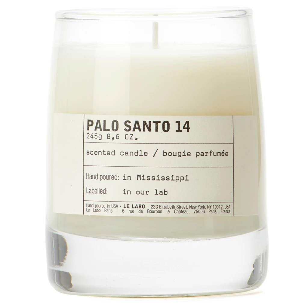 Le Labo Palo Santo 14 – Classic Candle 245 g