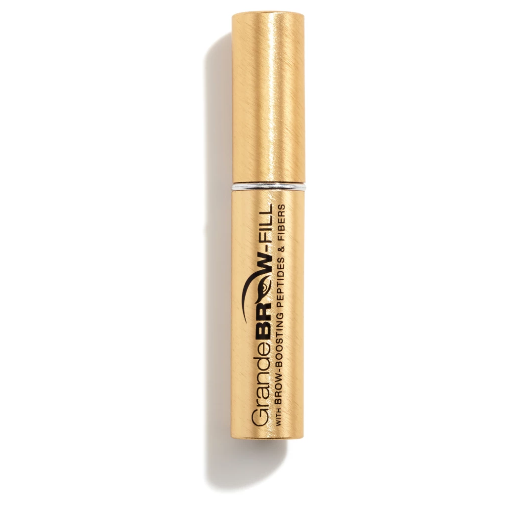 GrandeBROW-FILL Volumizing Brow Gel Light