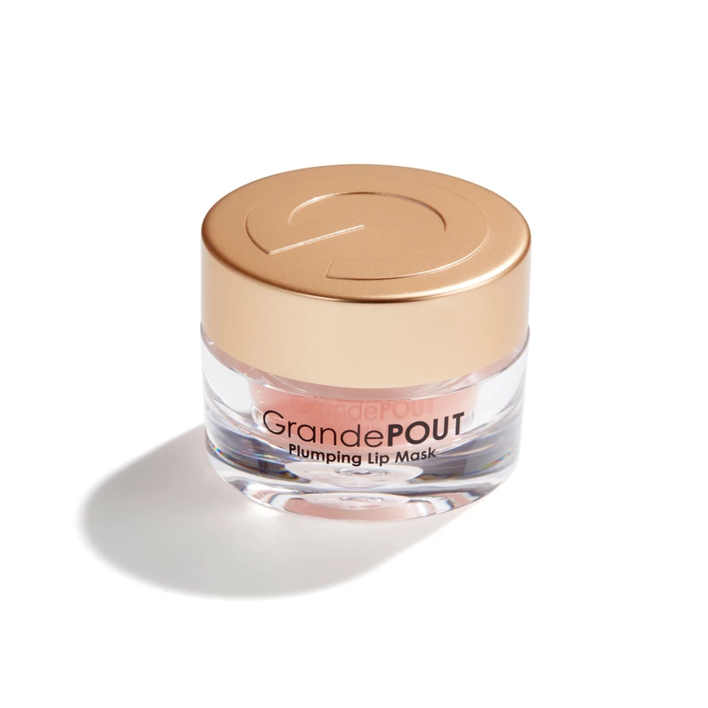 GrandePOUT Plumping Lip Mask Berry Mojito