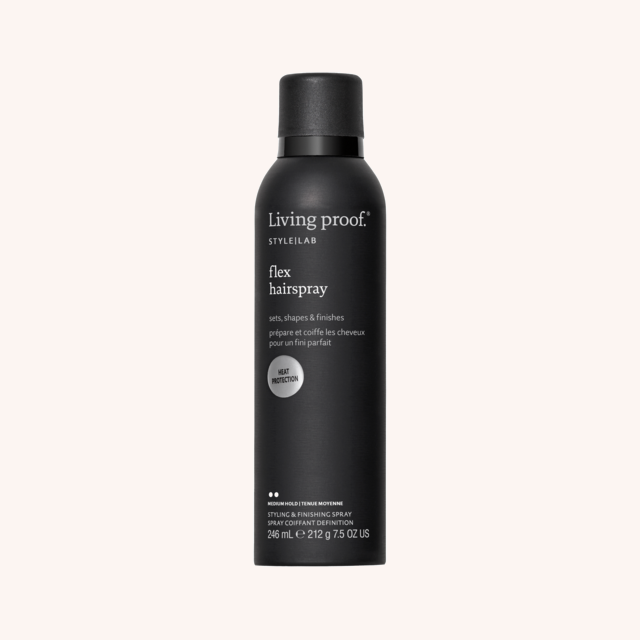 Flex Shaping Hairspray 246 ml