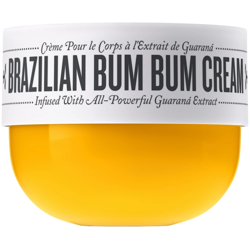 Sol de Janeiro Brazilian Bum Bum Cream 240 ml