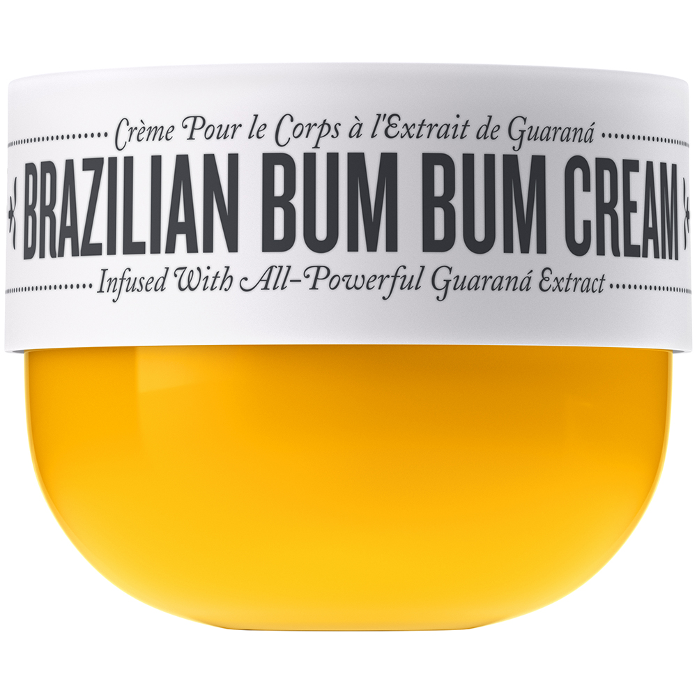 Brazilian Bum Bum Cream 240 ml - Sol de Janeiro - KICKS