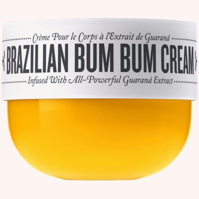 Brazilian Bum Bum Cream 240 ml