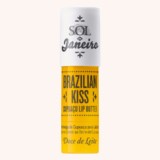 Brazilian Kiss Cupuaçu Lip Butter