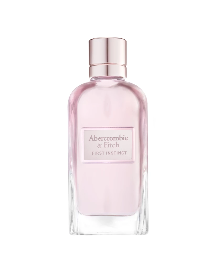 Abercrombie & Fitch First Instinct Women EdP 50 ml