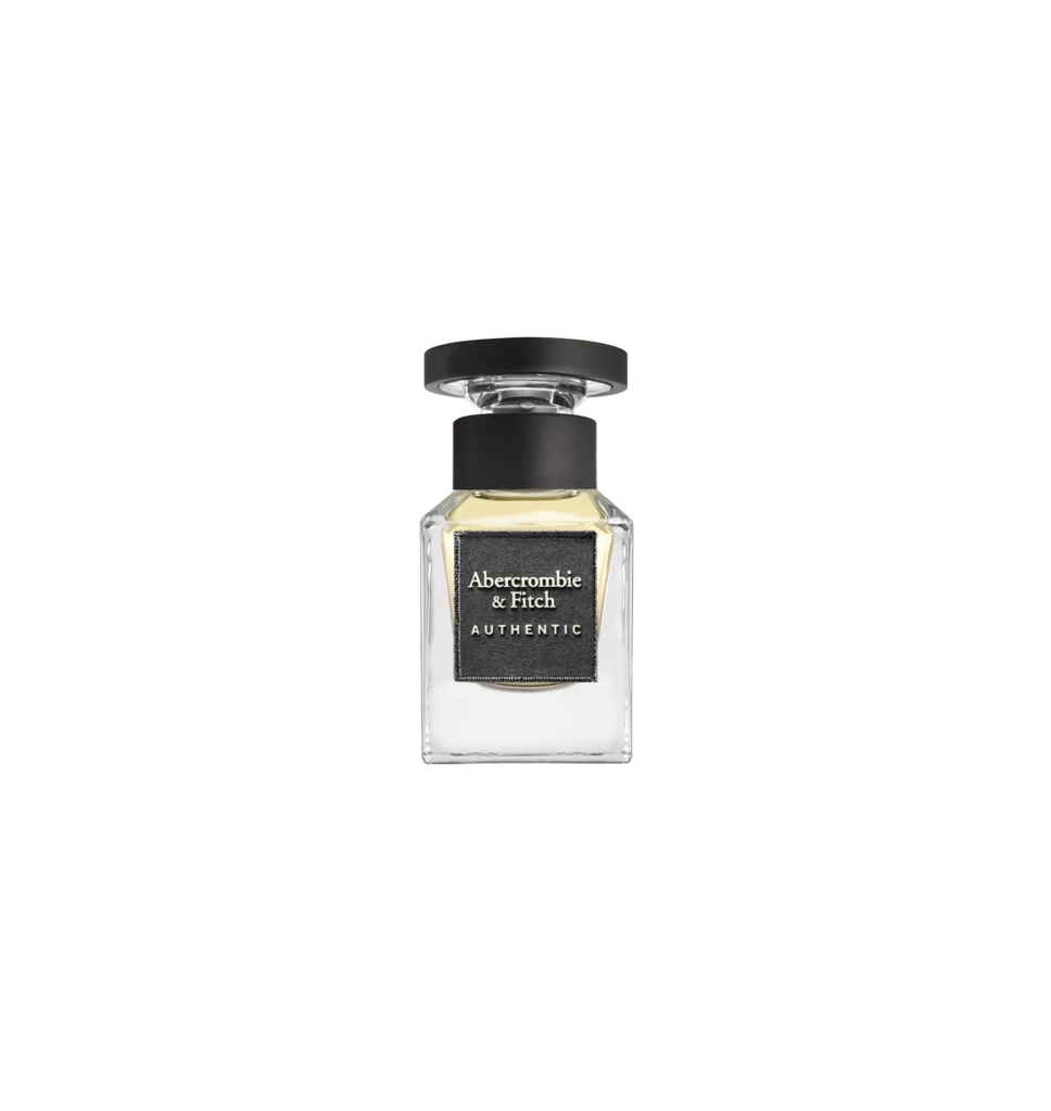 Abercrombie & Fitch Authentic Men EdT 30 ml