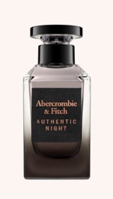 Authentic Night For Men EdT 100 ml
