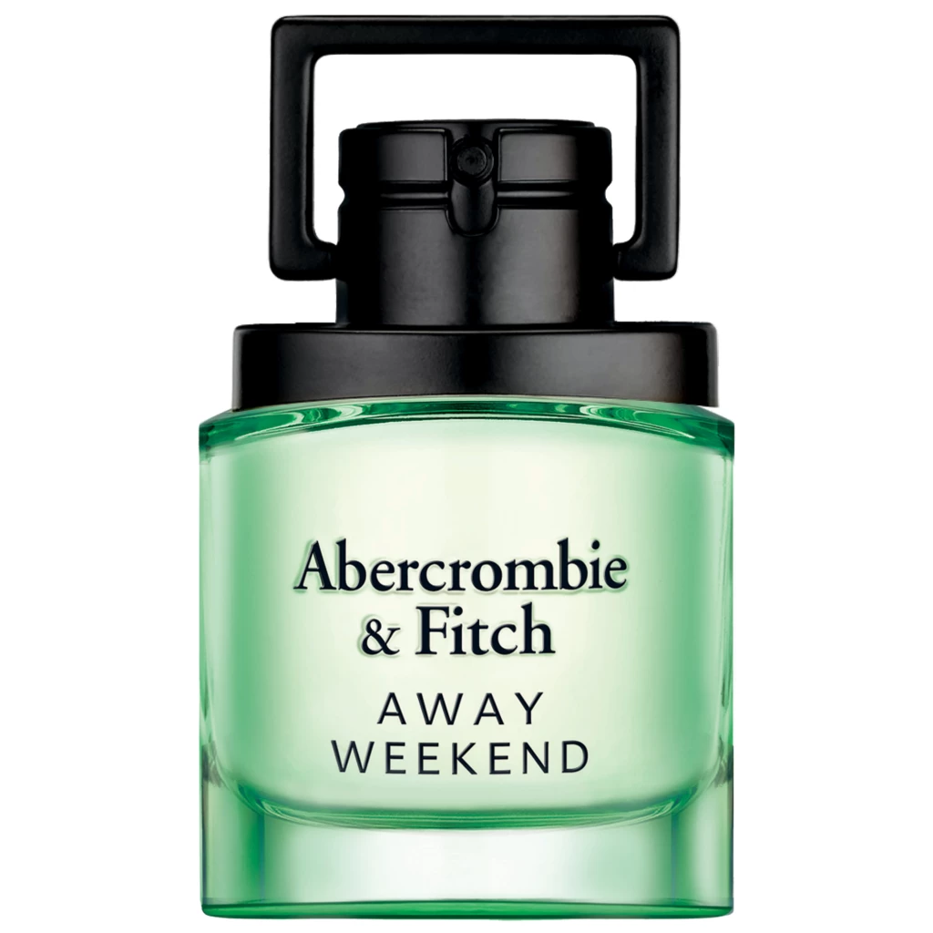 Abercrombie & Fitch Away Weekend Men EdT 50 ml