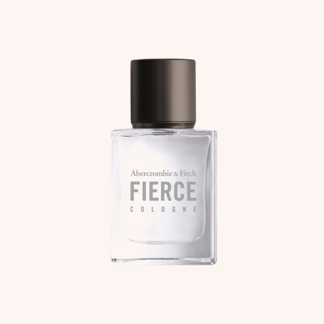 Fierce Cologne EdC 30 ml