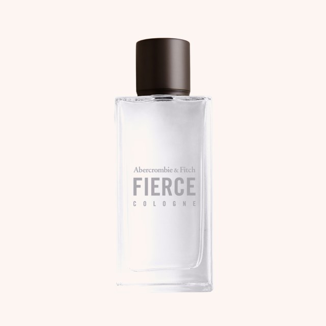 Fierce Cologne EdC 100 ml