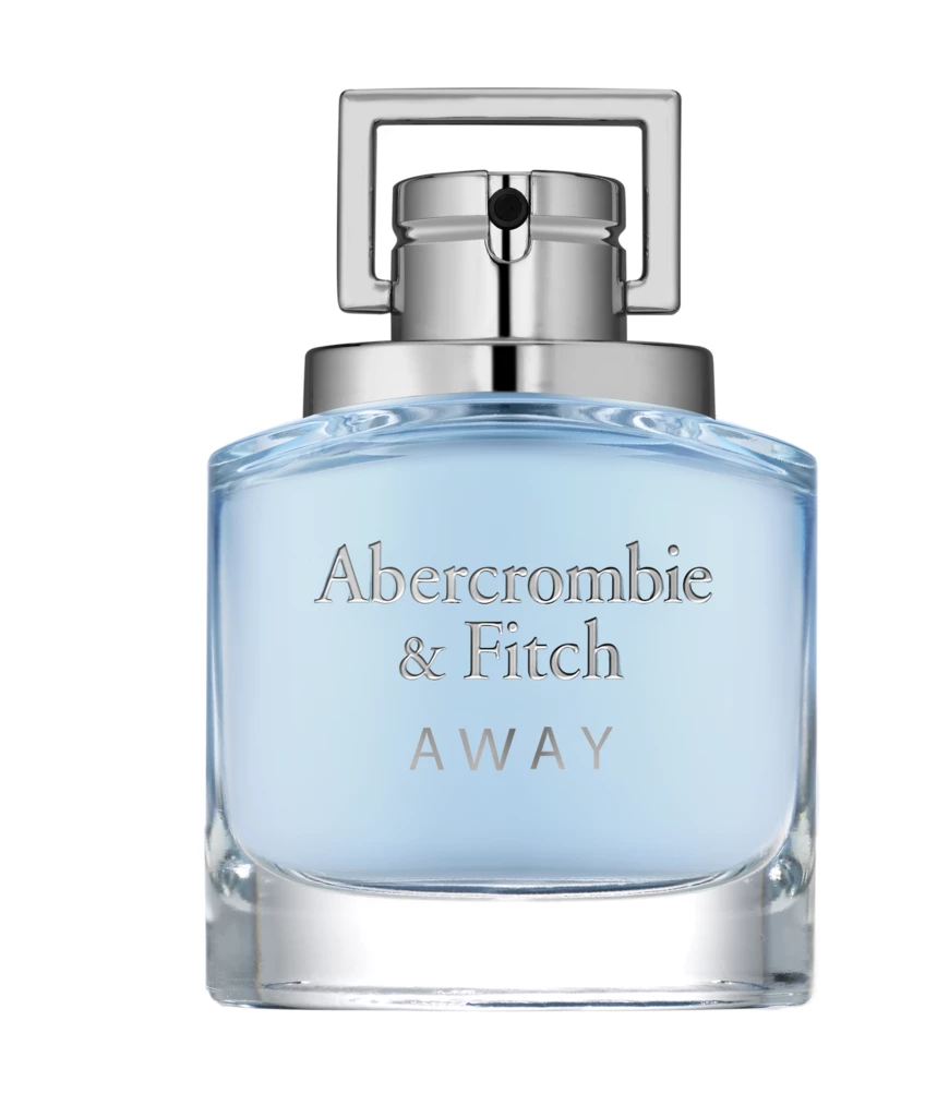 Abercrombie & Fitch Away Men EdT 100 ml