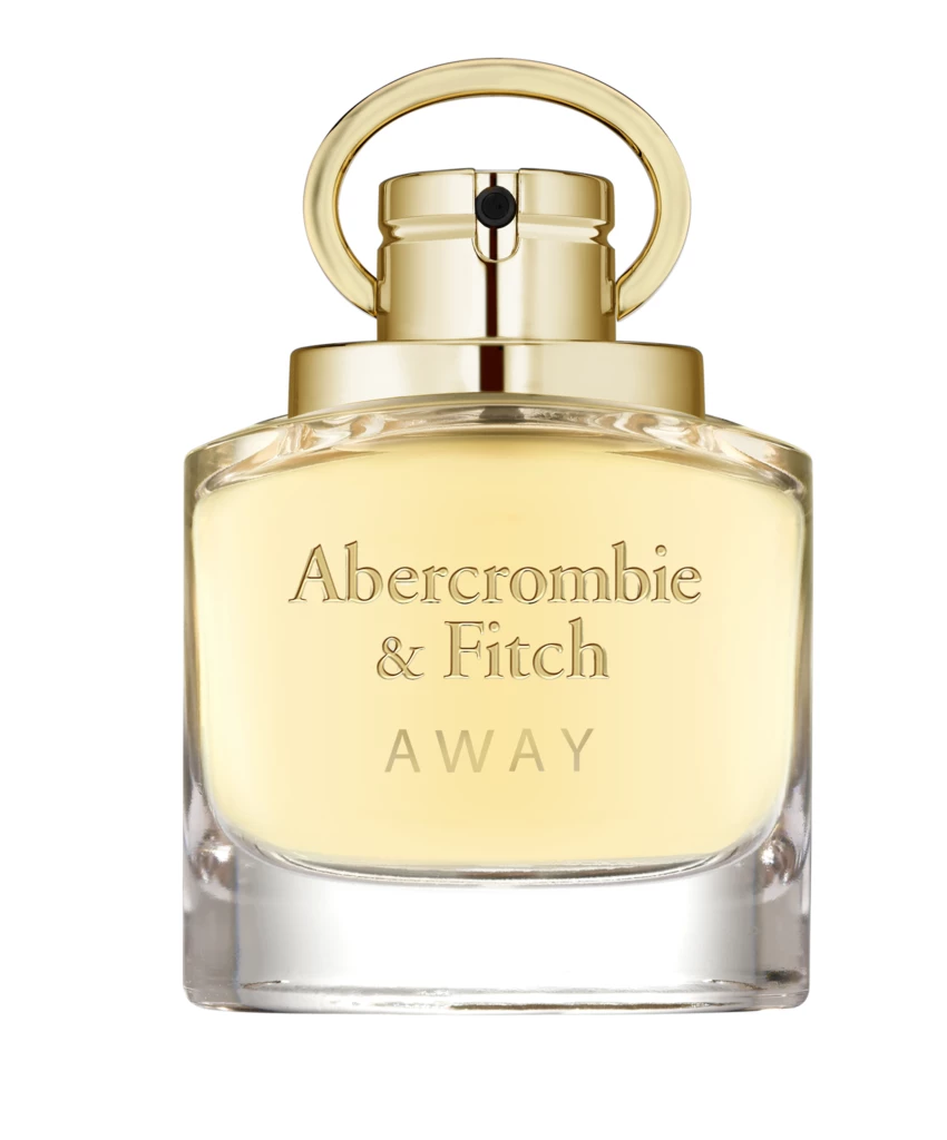 Abercrombie & Fitch Away Women EdT 100 ml