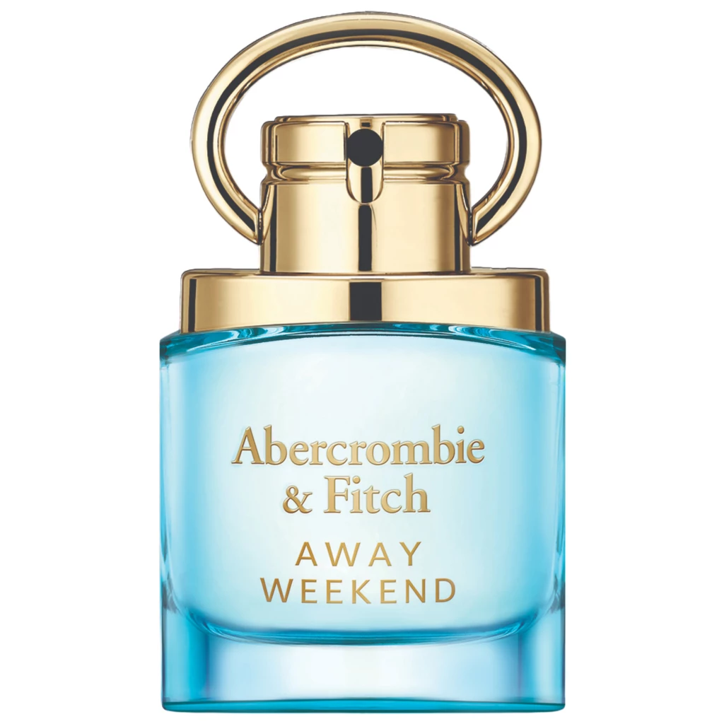 Abercrombie & Fitch Away Weekend Women EdP 50 ml