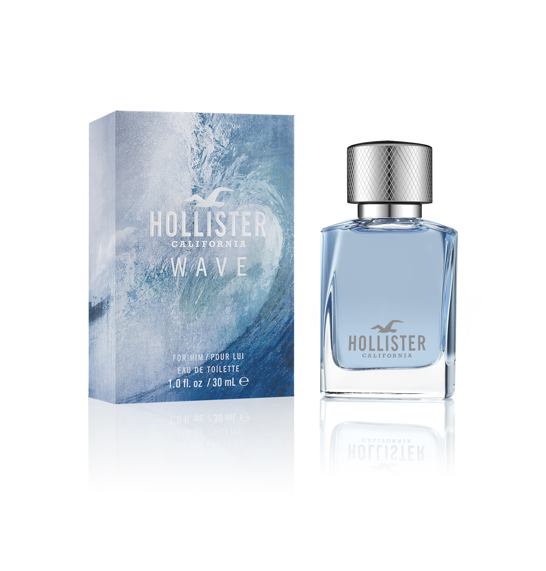 Hollister hajuvesi best sale