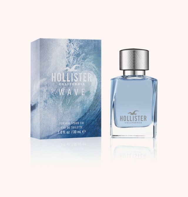 Wave For Him EdT 30 ml