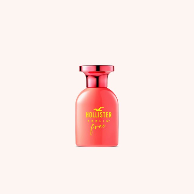 Feelin' Free For Her EdP 30 ml