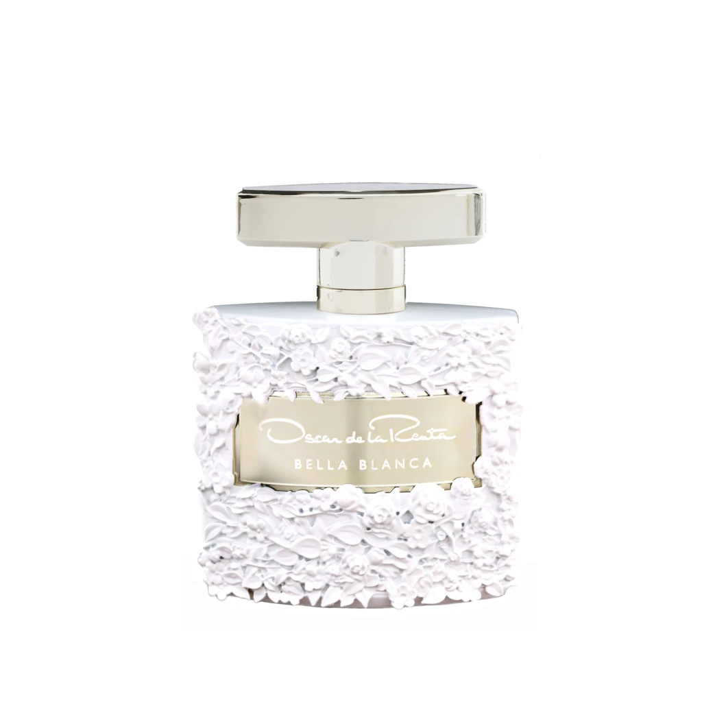 Oscar De La Renta Bella Blanca EdP 50 ml