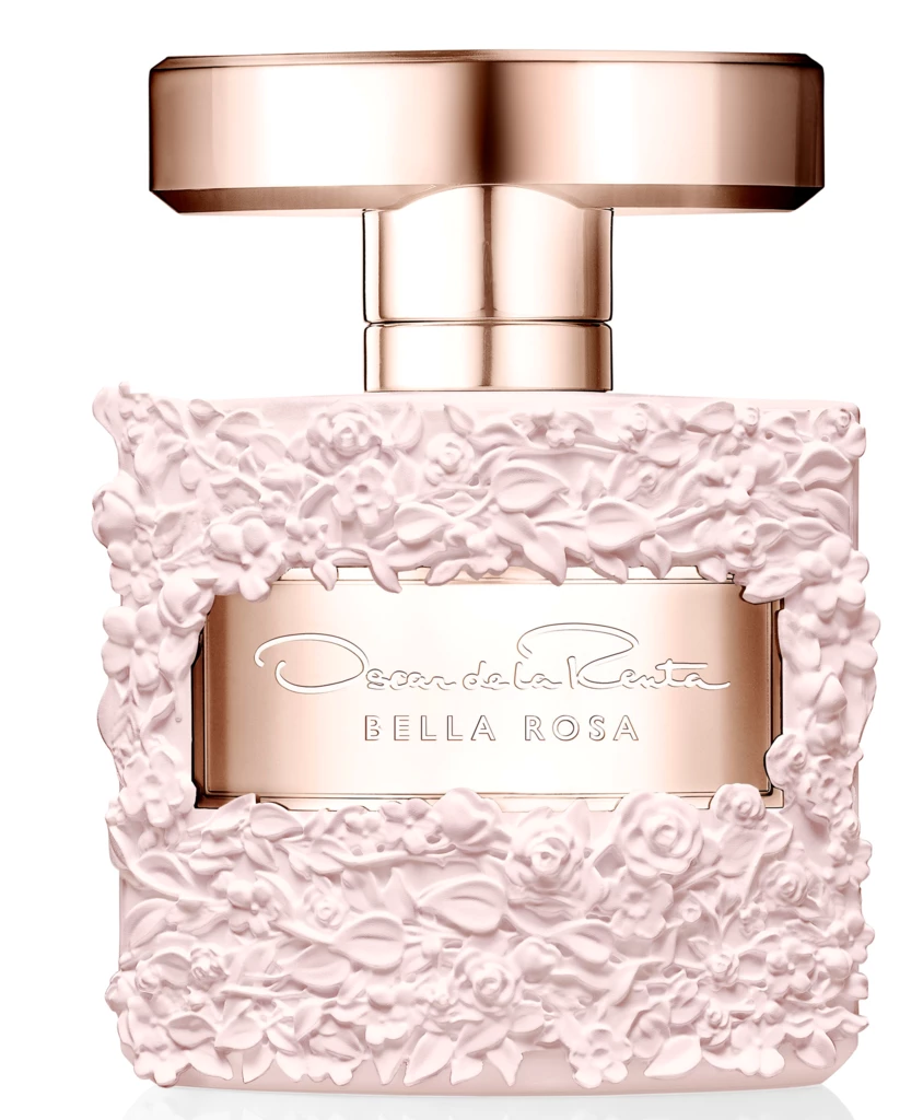 Oscar De La Renta Bella Rosa EdP 50 ml