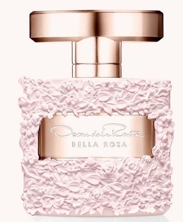 Bella Rosa EdP 50 ml