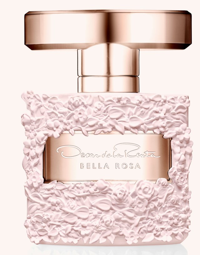 Bella Rosa EdP 30 ml