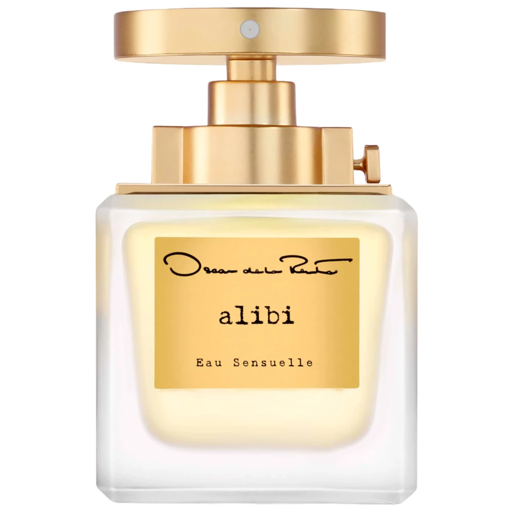 Oscar De La Renta Alibi Sensuelle EdP 50 ml