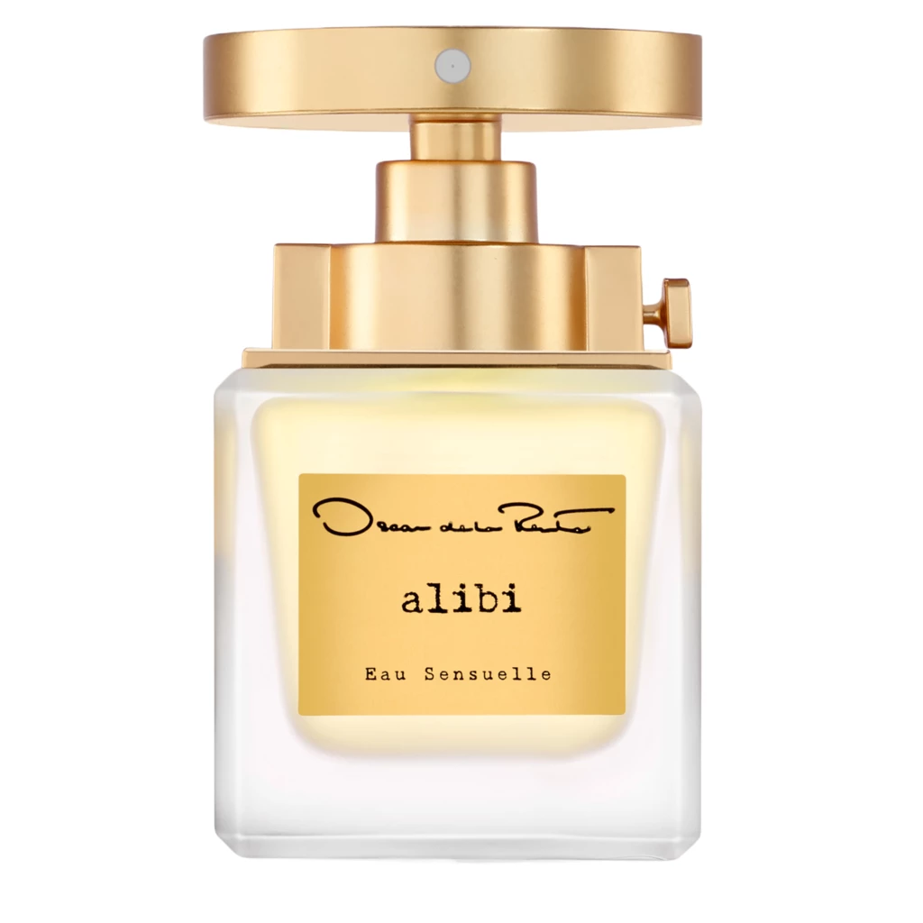 Oscar De La Renta Alibi Sensuelle EdP 30 ml