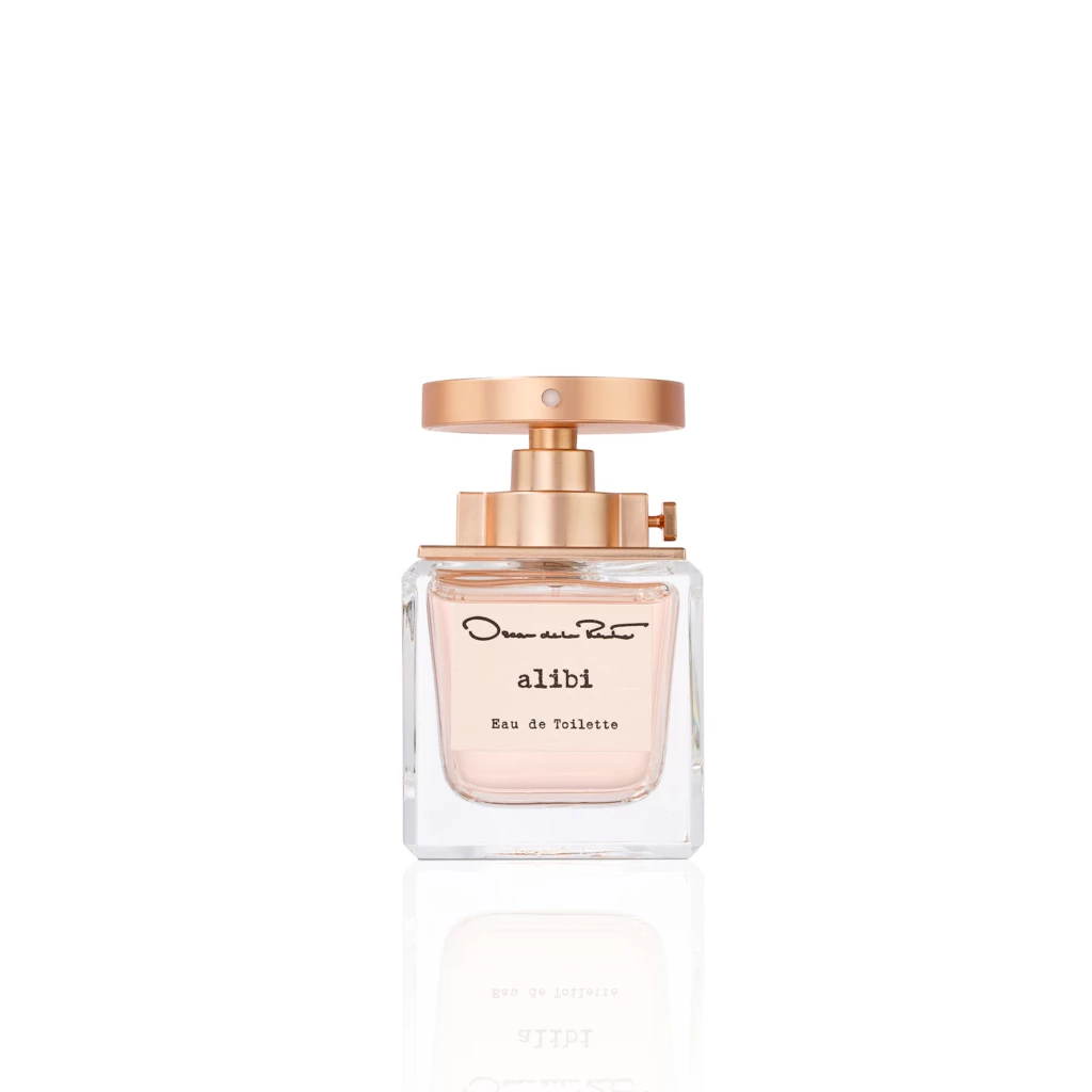 Oscar De La Renta Alibi EdT 50 ml