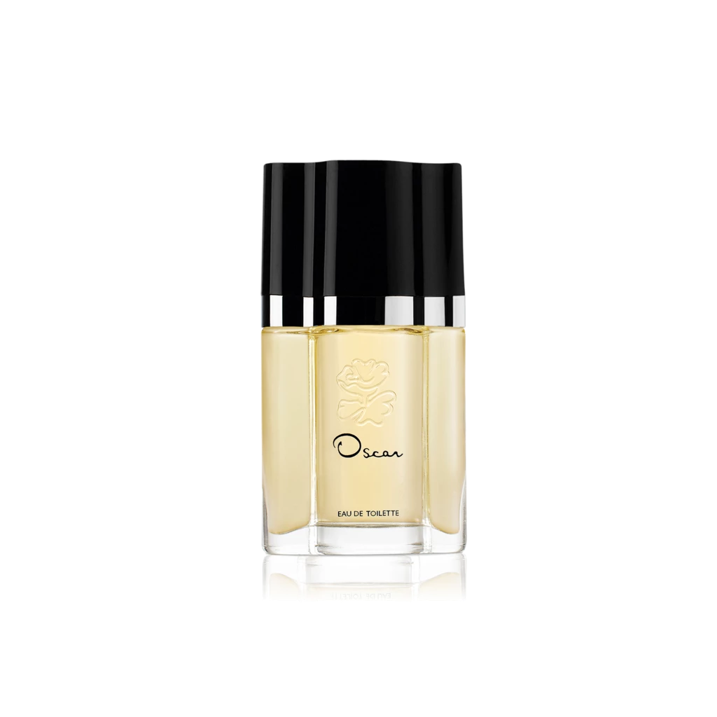 Oscar De La Renta Oscar EdT 50 ml