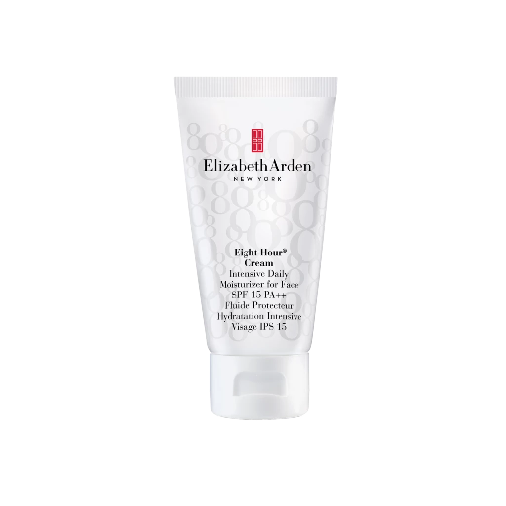 Eight Hour® Intensive Daily Moisture for Face SPF15 50 ml