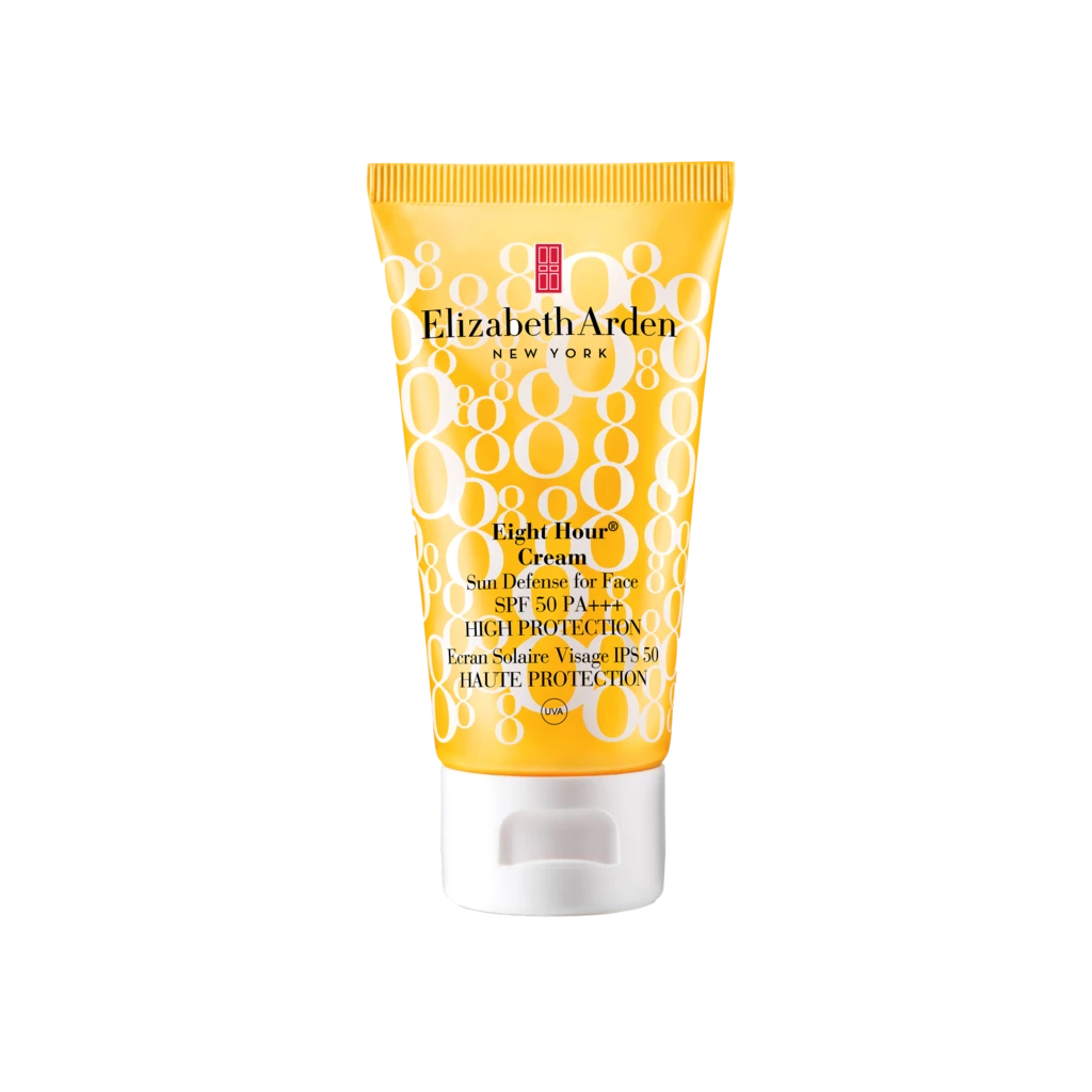 Eight Hour® Cream Sun Defense For Face SPF50 50 ml