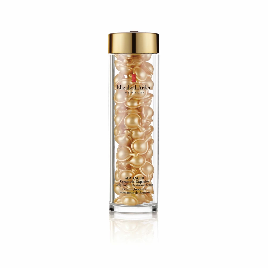 Advanced Ceramide Capsules Daily Youth Restoring Serum 90 pcs