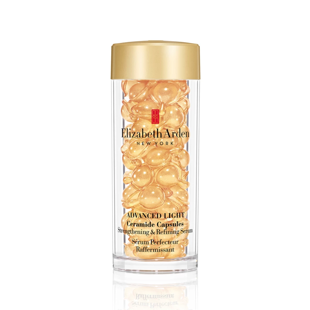 Ceramide Capsules Restoring Light Serum 60 pcs