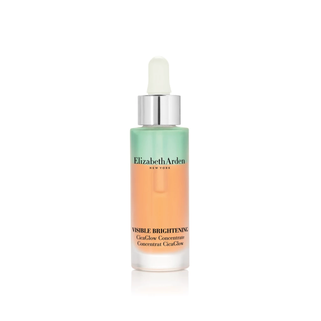 Visible Brightening Cica Glow Concentrate 30 ml