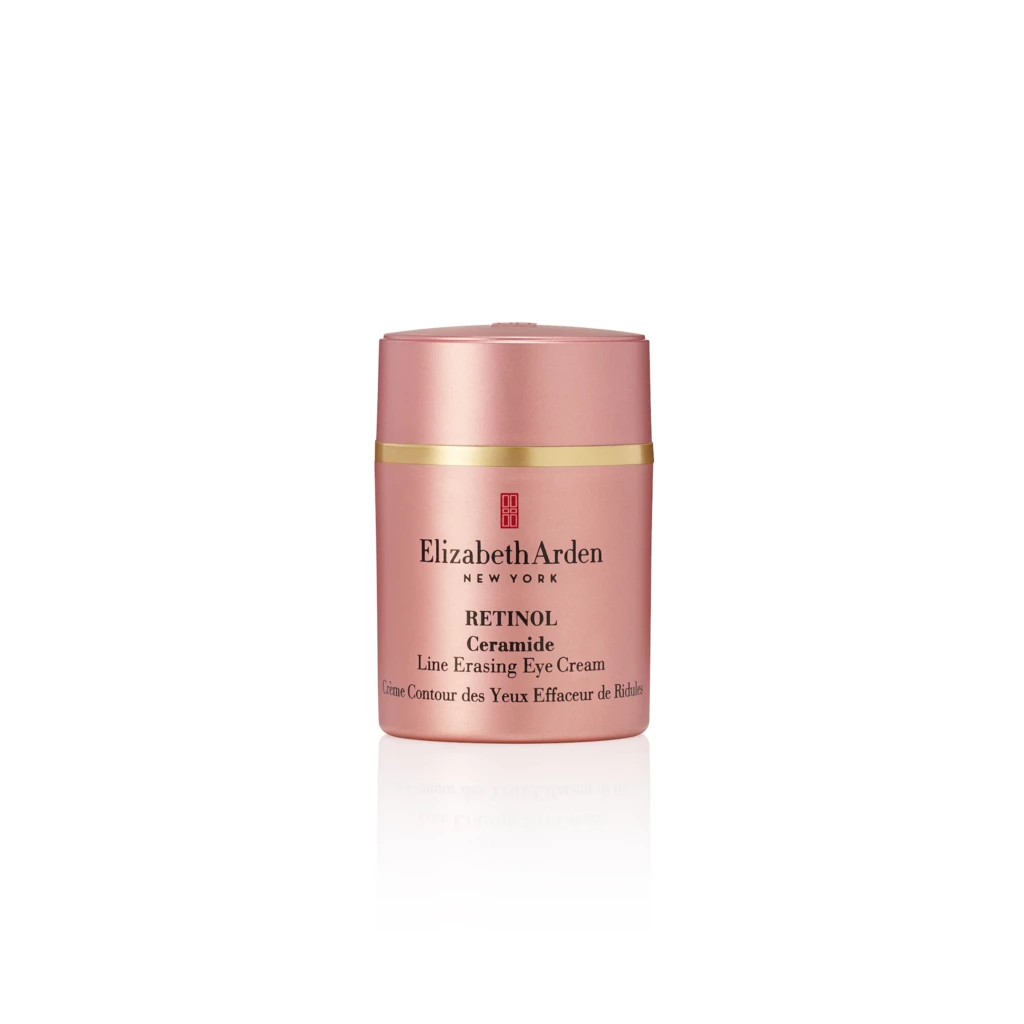 Retinol Ceramide Line Erasing Eye Cream 15 ml