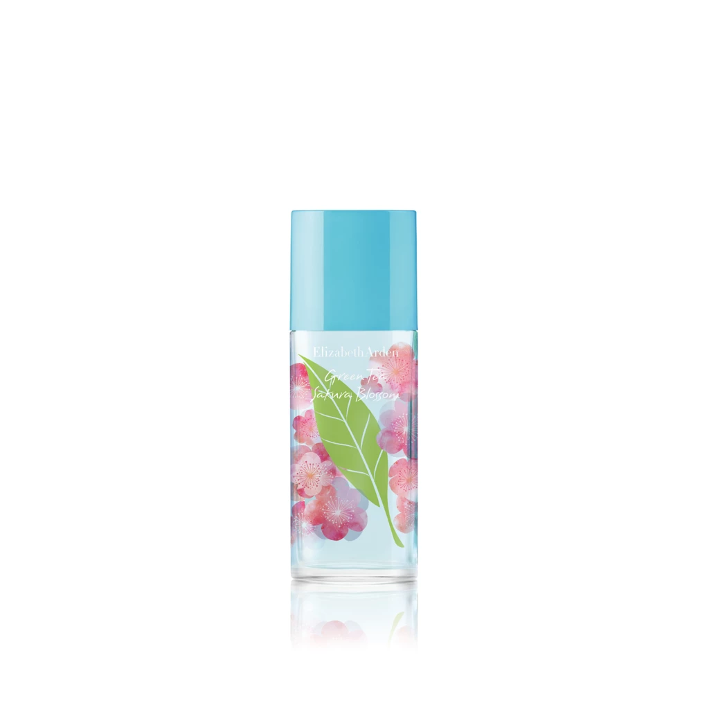 Elizabeth Arden Green Tea Sakura Blossom EdT 50 ml