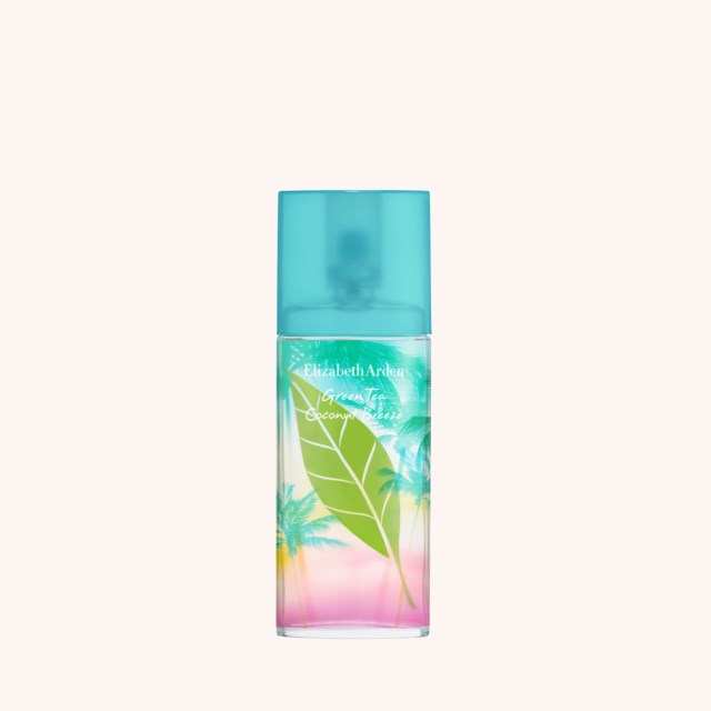 Green Tea Coconut Breeze EdT 50 ml