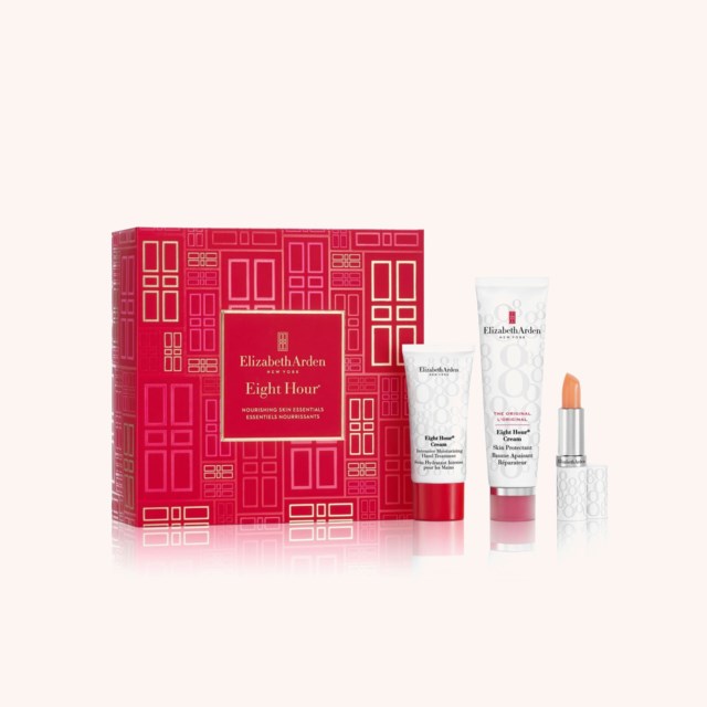 Eight Hour Cream Skin Protectant Gift Box