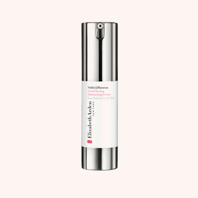Visible Difference Good Morning Retexturizing Primer 15 ml