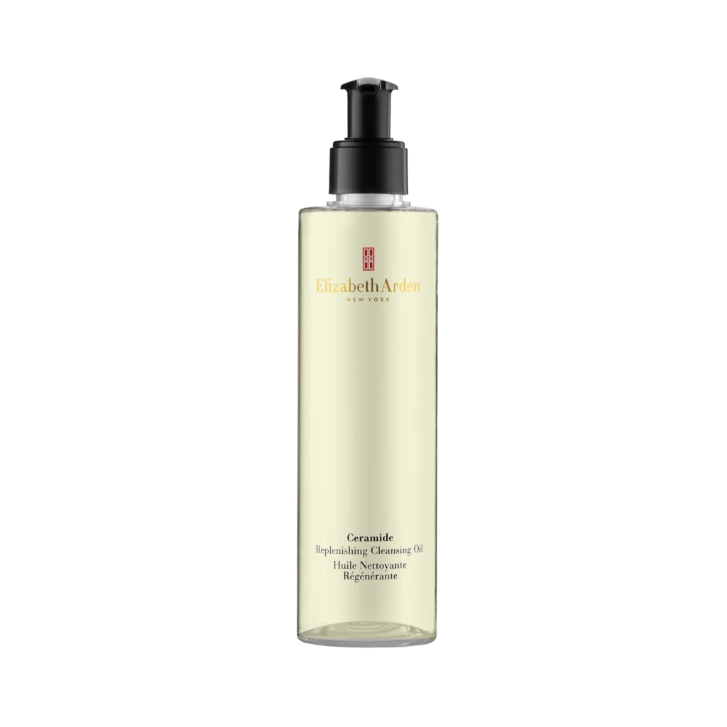 Ceramide Replenishing Cleansing Oil 200 ml